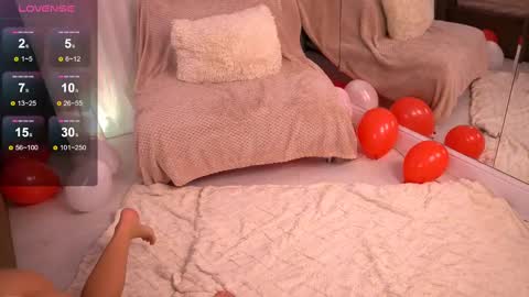 Snapshot of anarhodes chatting on February 28, 2025, 5:15 am Anna online show from February 28, 2025, 5:15 am