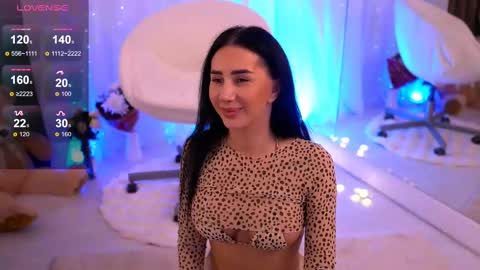 Snapshot of anarhodes chatting on March 12, 2025, 10:28 pm Anna online show from March 12, 2025, 10:28 pm