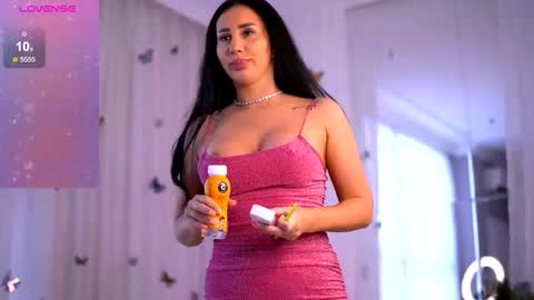 Snapshot of anarhodes chatting on September 11, 2025, 8:20 pm Anna online show from September 11, 2025, 8:20 pm