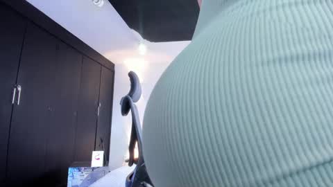 Snapshot of anaruiz1_ chatting on January 13, 2025, 3:15 pm ana online show from January 13, 2025, 3:15 pm