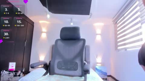 Snapshot of anaruiz1_ chatting on January 24, 2025, 3:45 pm ana online show from January 24, 2025, 3:45 pm