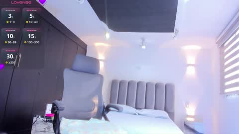 Snapshot of anaruiz1_ chatting on January 24, 2025, 6:46 pm ana online show from January 24, 2025, 6:46 pm
