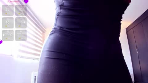 Snapshot of anaruiz1_ chatting on January 31, 2025, 3:55 pm ana online show from January 31, 2025, 3:55 pm