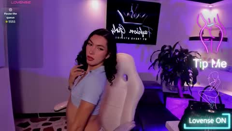 Snapshot of anaruiz1_ chatting on October 11, 2025, 6:56 am ana online show from October 11, 2025, 6:56 am