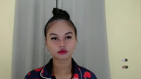 Snapshot of anaruru_ chatting on January 25, 2025, 2:36 pm ANA online show from January 25, 2025, 2:36 pm