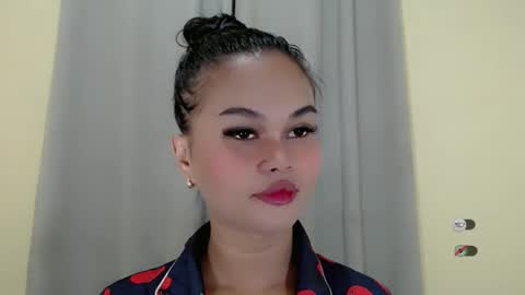 Snapshot of anaruru_ chatting on February 24, 2025, 3:20 pm ANA online show from February 24, 2025, 3:20 pm