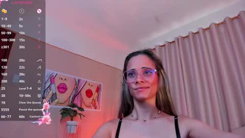 Ana online show from February 9, 2025, 7:52 pm