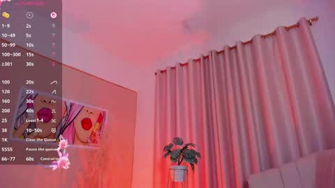 Ana online show from March 1, 2025, 10:31 pm