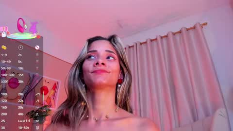 Ana online show from March 7, 2025, 1:53 am