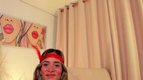 Ana online show from December 2, 2025, 8:26 pm