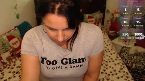 Ana online show from December 9, 2024, 5:30 pm