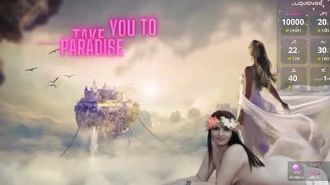 Ana online show from January 5, 2025, 4:06 pm