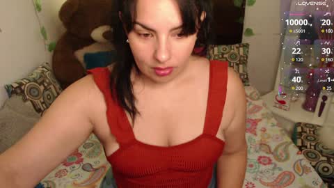 Ana online show from January 21, 2025, 2:37 pm