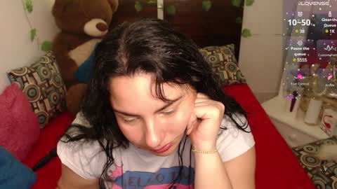 Ana online show from January 28, 2025, 2:10 pm