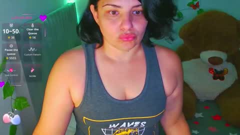 Ana online show from February 18, 2026, 1:29 pm