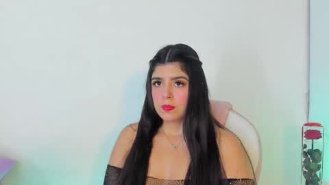 Anastacia online show from January 18, 2026, 3:43 am