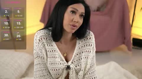 Anastacia online show from February 26, 2026, 8:57 am