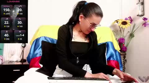 maria online show from November 29, 2025, 7:06 pm