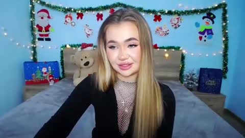 Snapshot of anastacyyellig chatting on December 26, 2024, 11:46 pm anastacyyellig online show from December 26, 2024, 11:46 pm