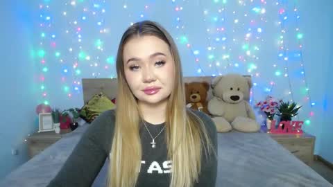 Snapshot of anastacyyellig chatting on January 26, 2025, 2:35 am anastacyyellig online show from January 26, 2025, 2:35 am