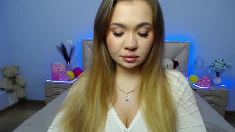 Snapshot of anastacyyellig chatting on January 29, 2025, 8:40 am anastacyyellig online show from January 29, 2025, 8:40 am