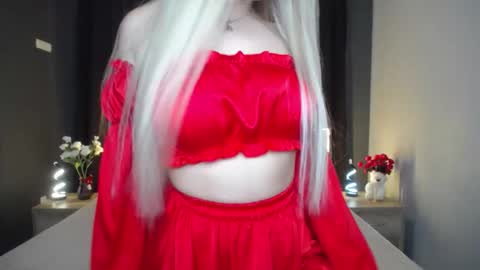 Snapshot of anastacyyellig chatting on September 13, 2025, 4:01 am anastacyyellig online show from September 13, 2025, 4:01 am