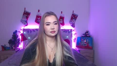 Snapshot of anastacyyellig chatting on December 20, 2025, 9:00 pm anastacyyellig online show from December 20, 2025, 9:00 pm