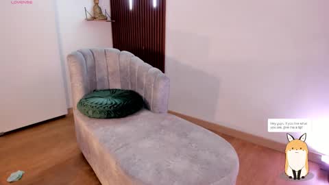 Snapshot of anastalin chatting on March 4, 2025, 2:38 am Ana Stalin online show from March 4, 2025, 2:38 am