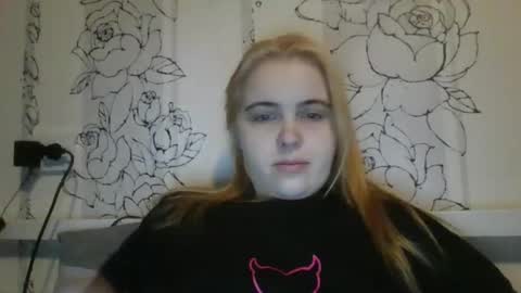 Anastasia online show from April 27, 2026, 10:02 am