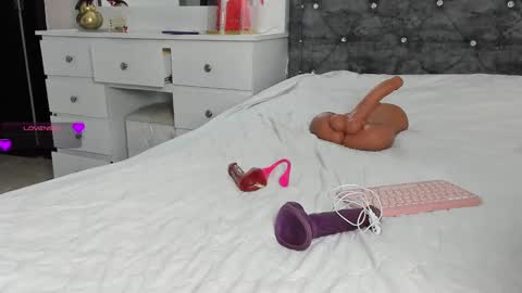 Snapshot of anastasia_danger1 chatting on January 9, 2025, 12:30 pm  ANASTASIA DANGER  online show from January 9, 2025, 12:30 pm