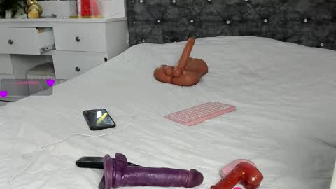Snapshot of anastasia_danger1 chatting on January 10, 2025, 12:15 pm  ANASTASIA DANGER  online show from January 10, 2025, 12:15 pm