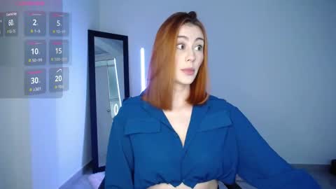 Snapshot of anastasia_doll8 chatting on November 25, 2025, 7:36 pm anastasia_doll8 online show from November 25, 2025, 7:36 pm