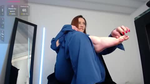 Snapshot of anastasia_doll8 chatting on February 15, 2026, 2:58 pm anastasia_doll8 online show from February 15, 2026, 2:58 pm