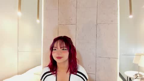 anastasia online show from October 25, 2025, 3:14 am