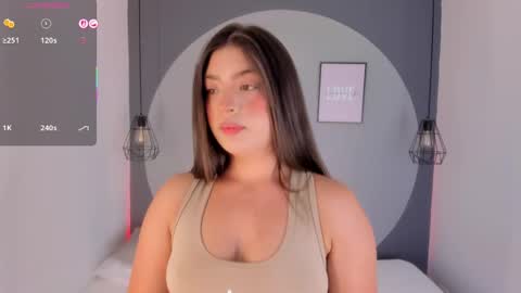 Snapshot of anastasia_lauren chatting on September 11, 2025, 9:04 pm Ana online show from September 11, 2025, 9:04 pm