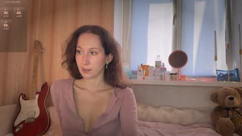 Snapshot of anastasia_yummy chatting on October 17, 2025, 10:40 am anastasia_yummy online show from October 17, 2025, 10:40 am
