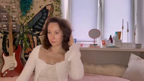 Snapshot of anastasia_yummy chatting on March 24, 2026, 12:21 pm anastasia_yummy online show from March 24, 2026, 12:21 pm