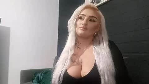 AnastasiaAmore online show from September 14, 2025, 8:19 pm