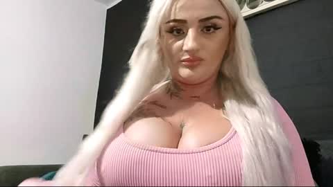AnastasiaAmore online show from June 2, 2026, 8:22 pm