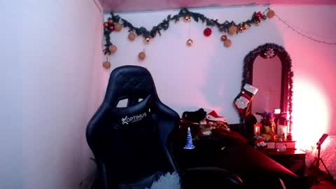 Jennyfer.... but u can say me Anastasia online show from January 5, 2025, 12:09 am