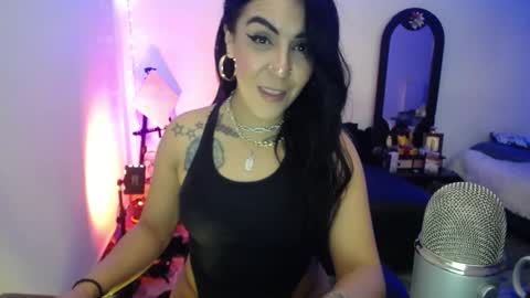 Jennyfer.... but u can say me Anastasia online show from January 25, 2025, 8:10 am