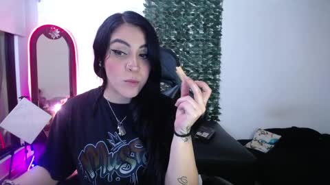 Jennyfer.... but u can say me Anastasia online show from September 20, 2025, 5:52 am