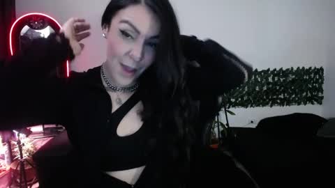 Snapshot of anastasiabasst__ chatting on April 25, 2026, 6:16 am Jennyfer.... but u can say me Anastasia online show from April 25, 2026, 6:16 am