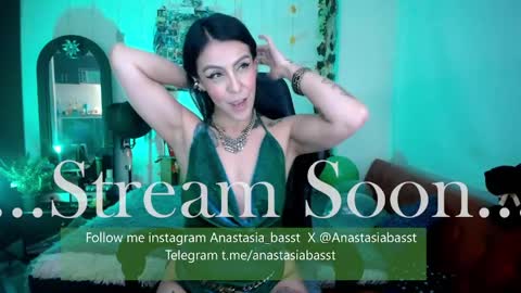 Snapshot of anastasiabasst__ chatting on May 20, 2026, 6:19 am Jennyfer.... but u can say me Anastasia online show from May 20, 2026, 6:19 am