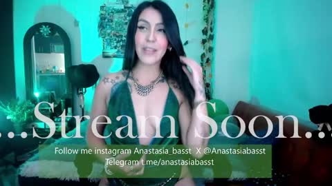 Snapshot of anastasiabasst__ chatting on May 28, 2026, 6:10 am Jennyfer.... but u can say me Anastasia online show from May 28, 2026, 6:10 am