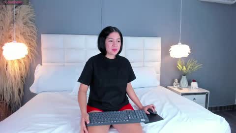 A N A S T A S I A online show from September 26, 2025, 6:12 pm