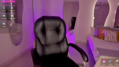 A N A S T A S I A  online show from March 10, 2025, 3:20 pm