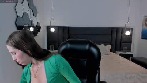 A N A S T A S I A  online show from November 27, 2025, 11:45 am