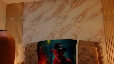 Anastasia Coleman online show from October 26, 2025, 7:31 pm