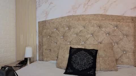 Anastasia Coleman online show from January 5, 2026, 7:28 pm